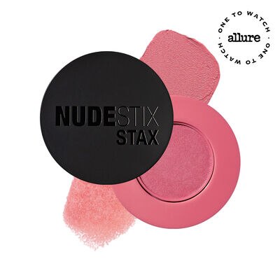 NUDESTIX STAX ALL OVER COLOR BLUSH BALM (RUBOR EN CREMA PARA ROSTRO)